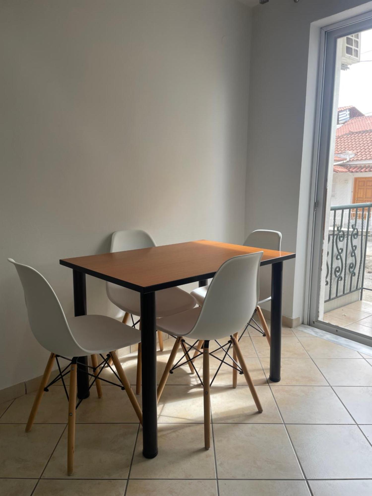 Peroulia Apartments Кисамос Екстериор снимка